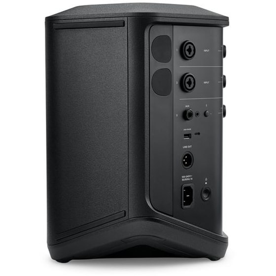 Party Speaker Bose S1 Pro+ - Black image 3