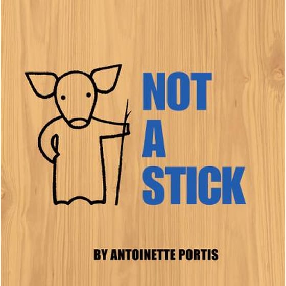 Not A Stick image 0