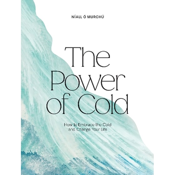 The Power of Cold image 0