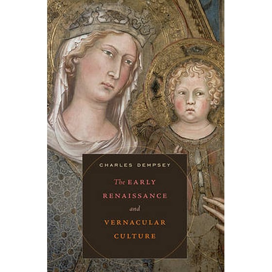 Early Renaissance and Vernacular Culture image 0