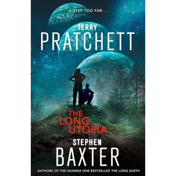 The Long Utopia image 0