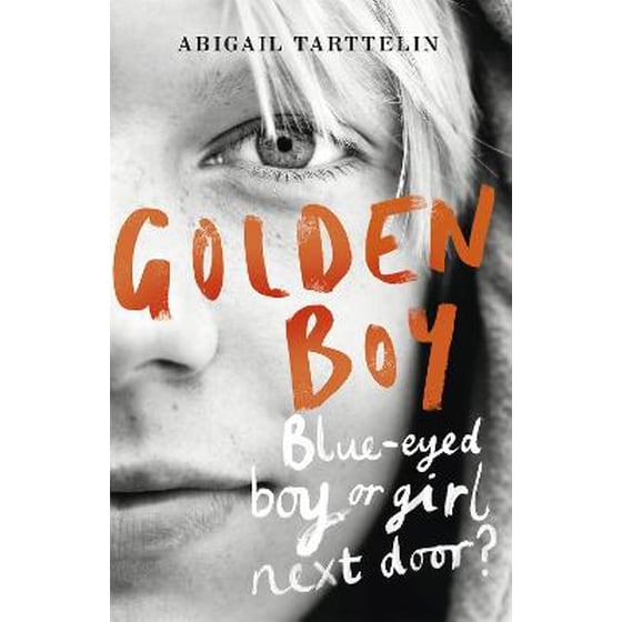 Golden Boy image 0