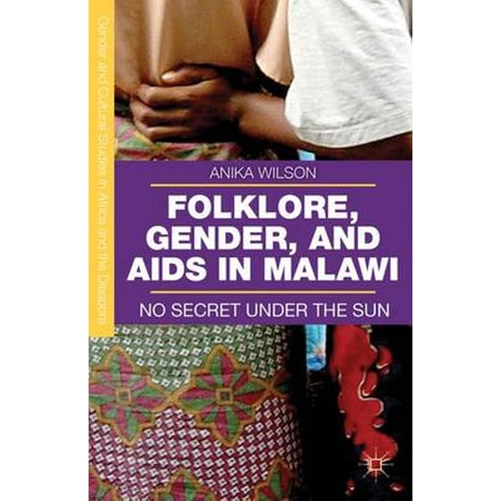 Folklore, Gender, and AIDS in Malawi image 0