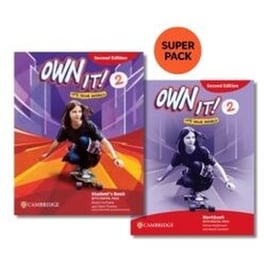 Own It! 2 - Super Pack 1
