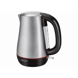 SENCOR SWK1750SS 2200 W 1.7 L Inox Βραστήρας