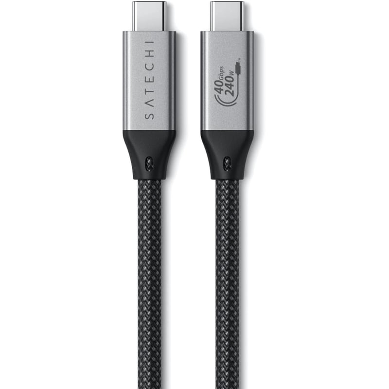 Καλώδιο Satechi USB-C σε C PRO USB 4 - 1.2m