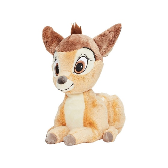 Λούτρινο AS COMPANY Disney Bambi (25cm) 1607-01713 image 1