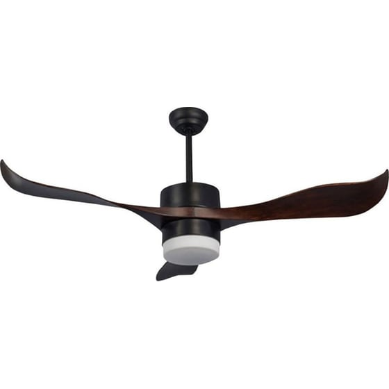 PRIMO PRCF-80437 Ανεμιστήρας Οροφής 35W 140cm με Φως και Τηλεχειριστήριο image 0