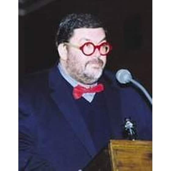 Χάρολντ Πίντερ image 1