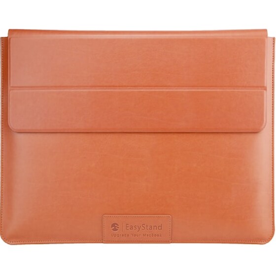 Τσάντα Laptop Switcheasy Easy 15"-16" - Καφέ image 0