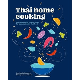 Thai Home Cooking