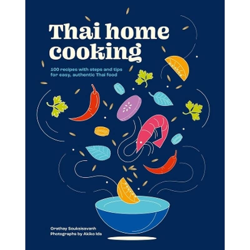 Thai Home Cooking