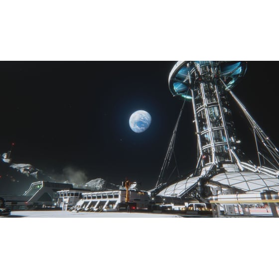 Pragmata - PS5 image 19