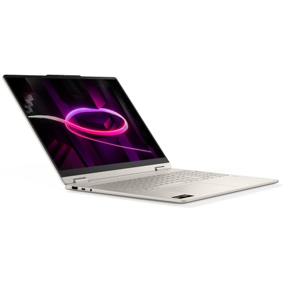Lenovo Yoga 7 2-in-1 16AGP11 + Copilot+ PC 16'' WUXGA OLED (Ryzen AI 7 445/16GB/1TB SSD/Radeon 840M Graphics/Win11Home) Laptop image 4