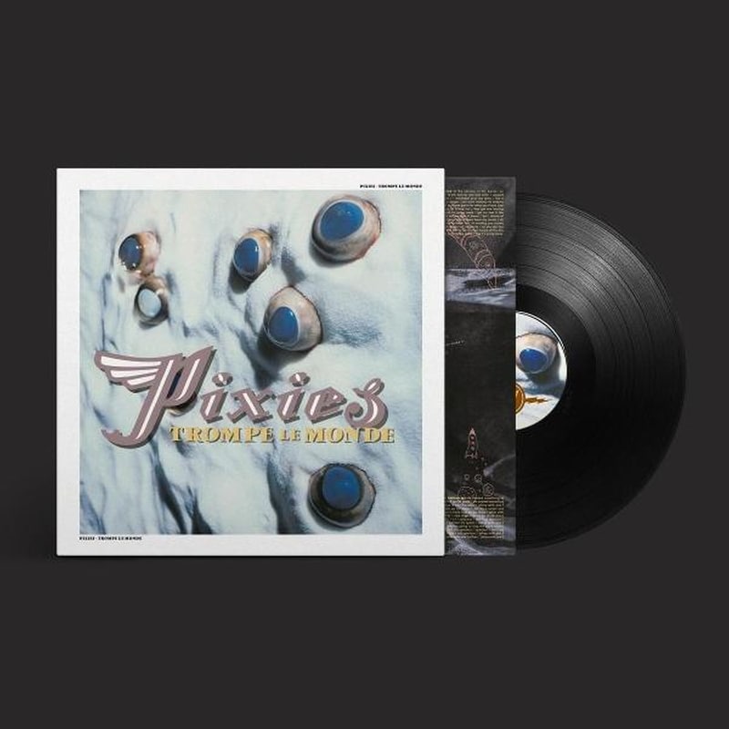 Trompe Le Monde (LP) (2026 Remaster)