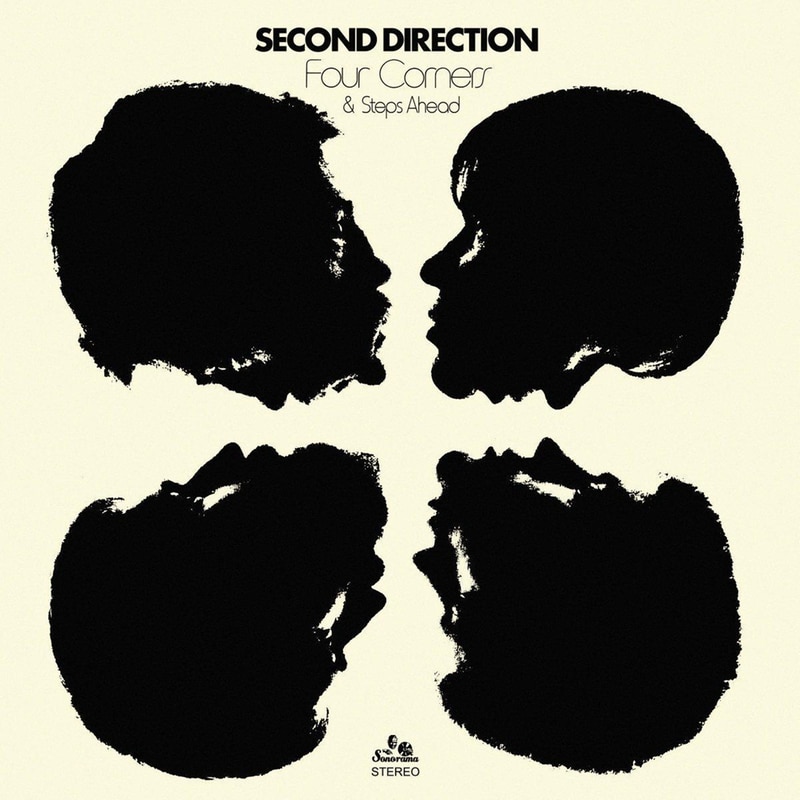 Four Corners Steps Ahead