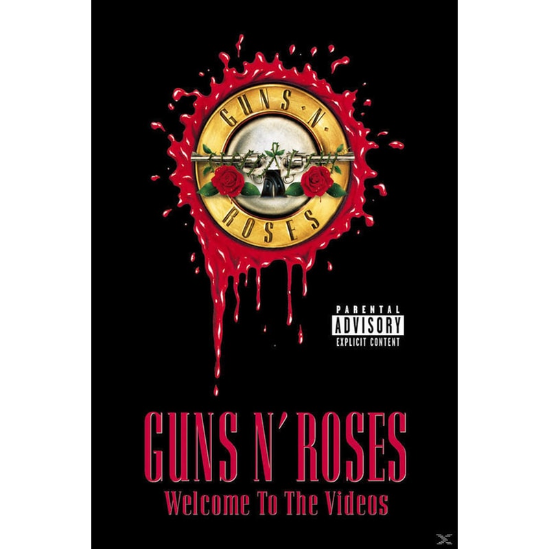 Welcome To The Videos
