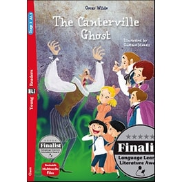 The Canterville Ghost