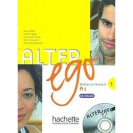 Alter Ego