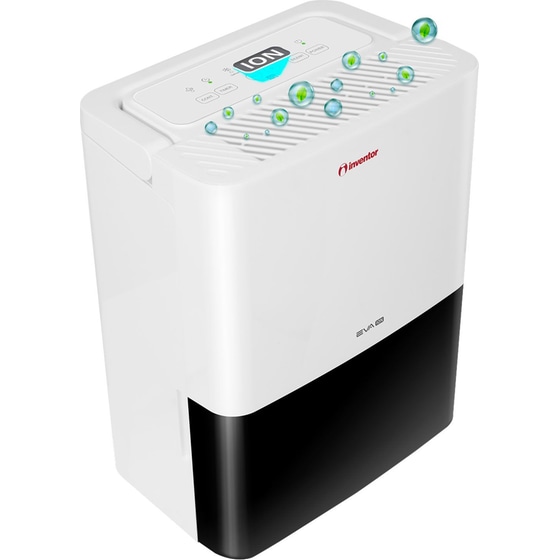 INVENTOR EVA ION EP3-ION-10lt Αφυγραντήρας 10lt με Ιονιστή image 3