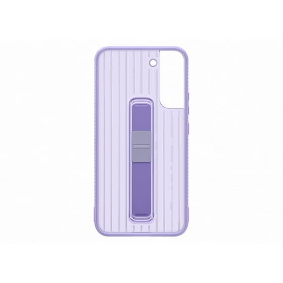 Θήκη Samsung Galaxy S22+ - Samsung Protective Standing Cover - Lavender image 4