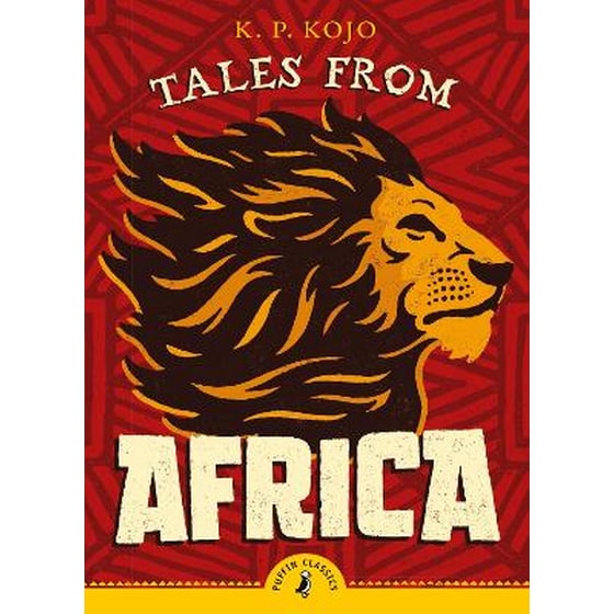 Tales from Africa image 0