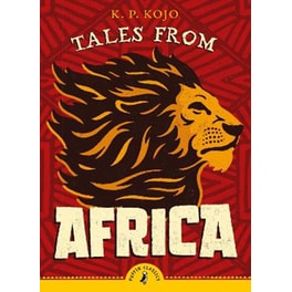 Tales from Africa