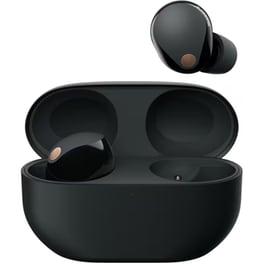 Ακουστικά Bluetooth Sony WF-1000XM5 - Μαύρα