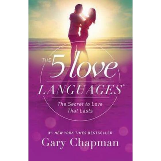 5 Love Languages image 0