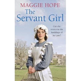The Servant Girl