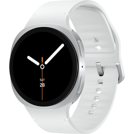 Smartwatch Samsung Galaxy Watch8 44mm LTE - Silver