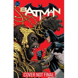 Batman - Universe