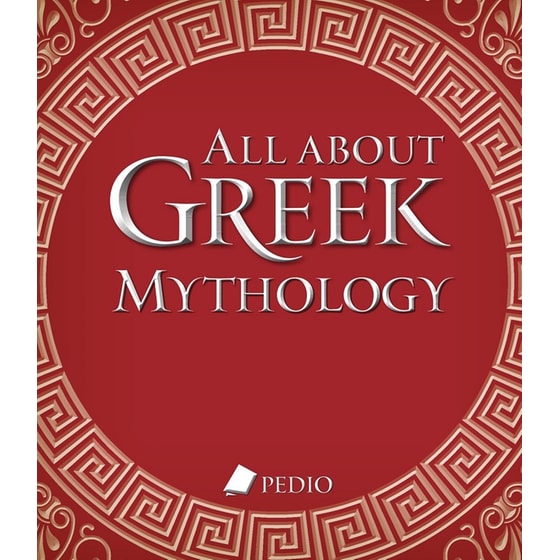 All about Greek mythology image 0