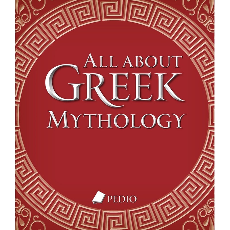 All about Greek mythology