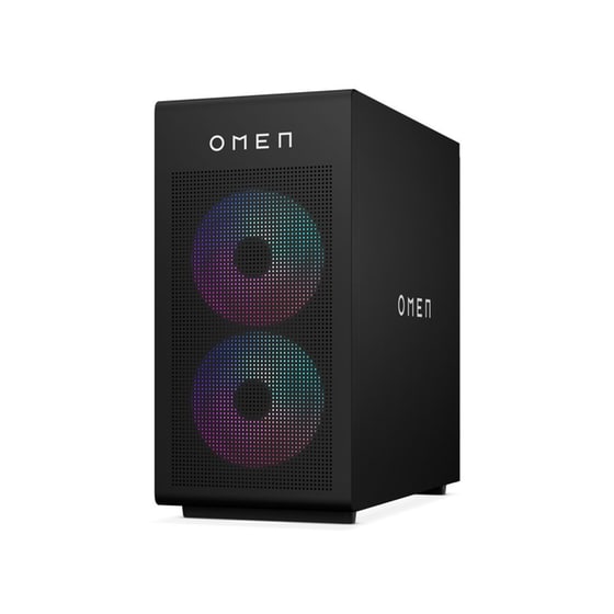 Desktop HP Omen 35L (Intel Core i7-14700F/32GB/1TB SSD/GeForce RTX 5070/Win11Home) image 1