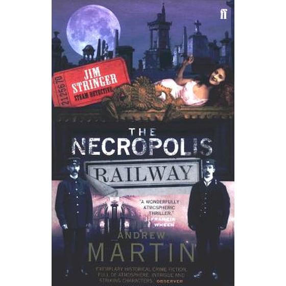 Necropolis Railway image 0