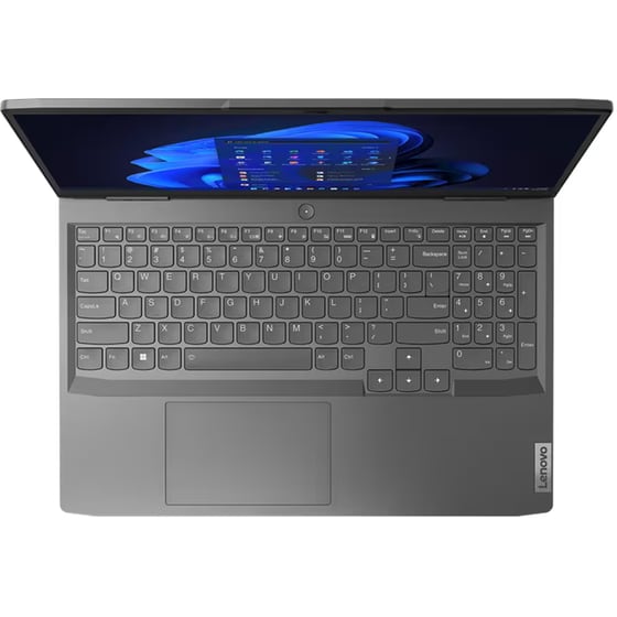 Lenovo LOQ 15IHR8 15.6" FHD IPS (Core i5-12450H/16GB/512GB SSD/GeForce RTX 3050/Win11Home) Laptop image 6