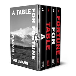 A Table for Fortune: Box Set
