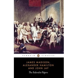 The Federalist Papers