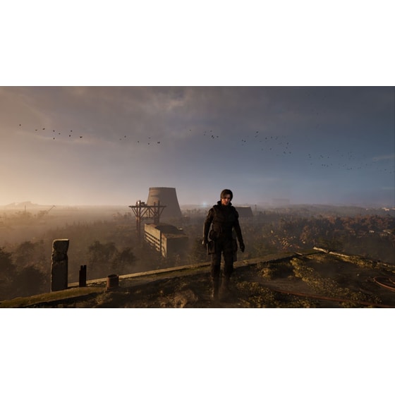 S.T.A.L.K.E.R. 2: Heart Of Chornobyl - Day One Edition - PS5 image 11