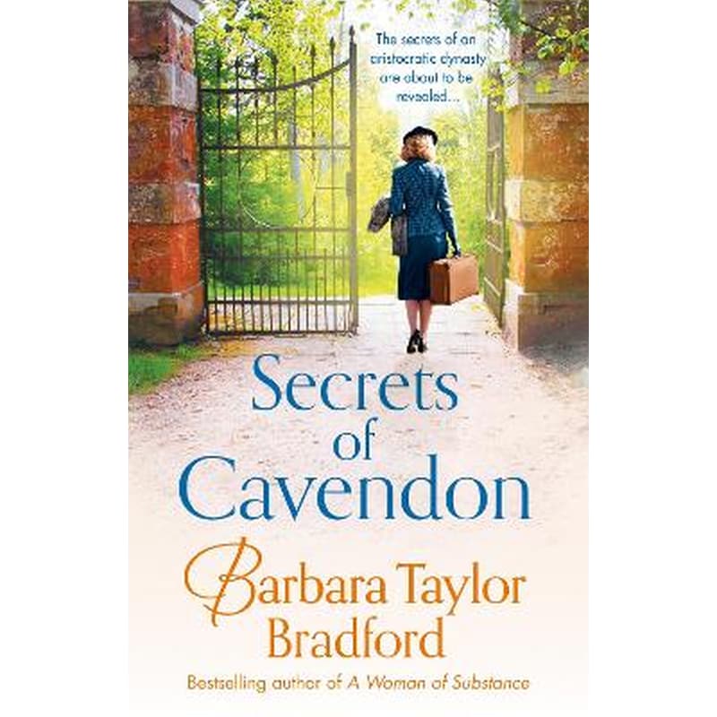 Secrets of Cavendon