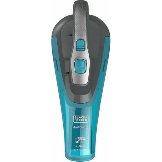 BLACK & DECKER DUSTBUSTER WDA320J-QW 10.8 V 0.24 lt Μπλε Σκουπάκι Χειρός image 1