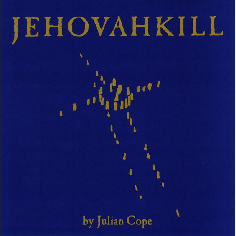Jehovahkill