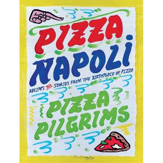Pizza Napoli image 0