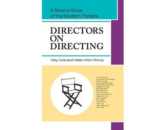 Directors on Directing image 0