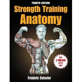 Strength Training Anatomy