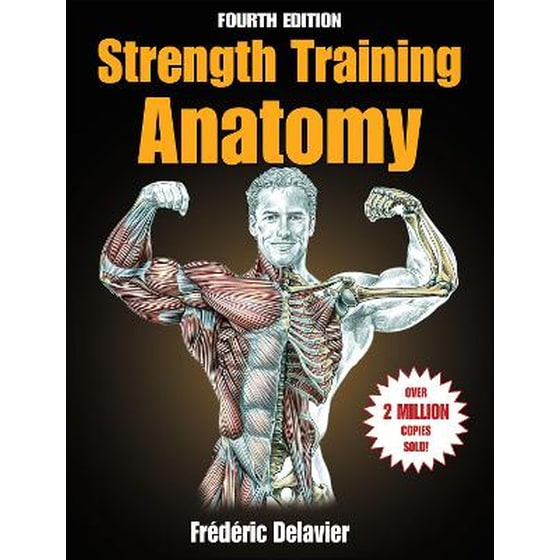 Strength Training Anatomy image 0