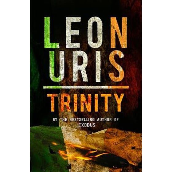Trinity image 0