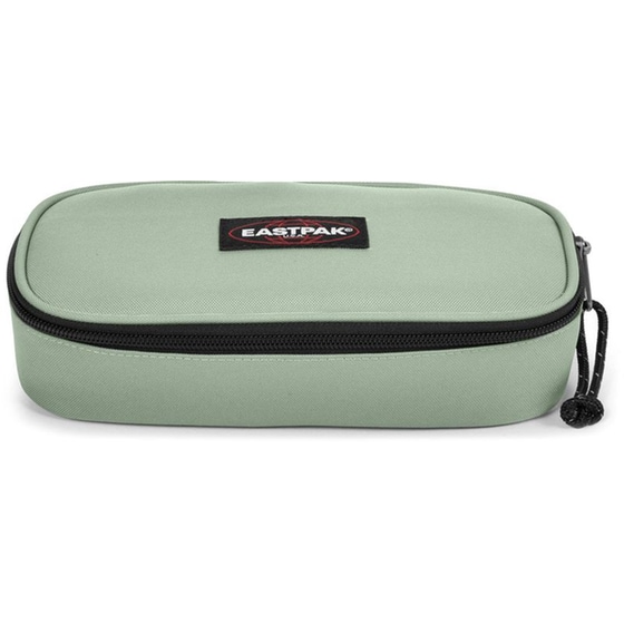 Κασετίνα Οβάλ Eastpak Oval Single Mint Frosty image 0