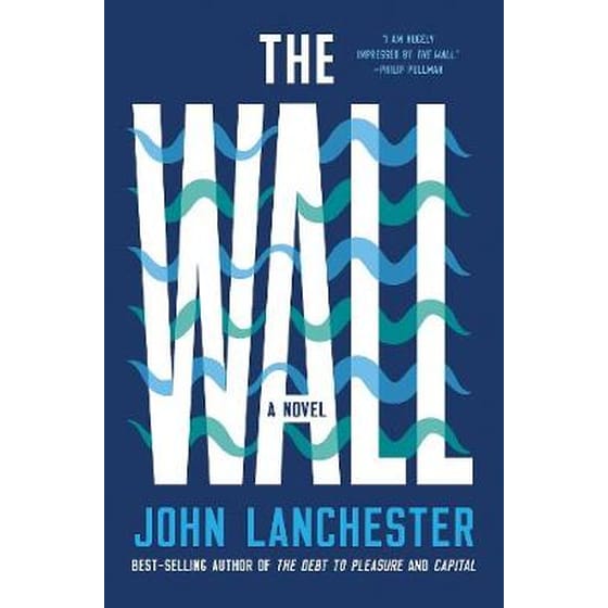 The Wall - A Novel image 0